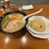北海道ラーメン おやじ 本店