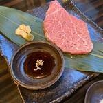 炭火焼肉しゃぶしゃぶ きた里 - 