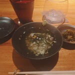 串揚げ 銀ノ鯱 - 