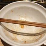 博多天ぷら たかお ジョイナス横浜店 - 