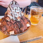 ソルビンカフェ 新大久保本店 - 