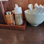 支那そば かつみ - 