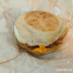 マクドナルド - 