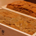 西麻布 うに成 - 