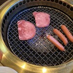 炭火焼肉しゃぶしゃぶ きた里 - 
