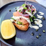 Dundee's Restaurant on the Waterfront - 