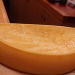 西麻布 うに成 - ウニボナーラ