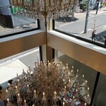 オー・メルベイユ・ドゥ・フレッド - 