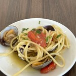 IL PLANETARIO - ボンゴレビアンコ