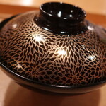 西麻布 うに成 - 御椀