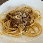 IL PLANETARIO - 牛スネ肉ボロネーゼ