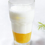 SOUP CURRY KING - ドリンク写真: