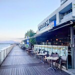 Dundee's Restaurant on the Waterfront - 