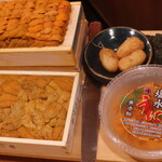 西麻布 うに成 - 