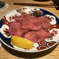 肉亭ふたご iki 新宿店 -  肉亭ふたご iki 新宿店 -