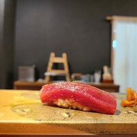 鮨 赤酢 あらまさ - 