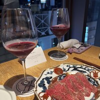 肉亭ふたご iki 新宿店 -  肉亭ふたご iki 新宿店 -