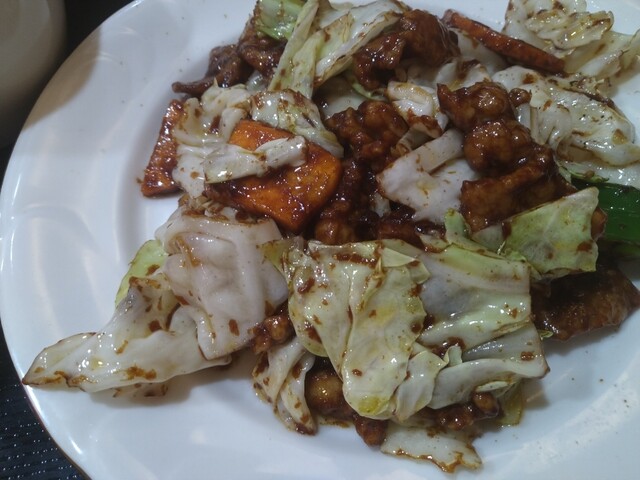 Choraku Anjo Ten photo 2