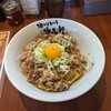 油そば専門店 歌志軒 倉敷下庄店