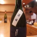 西麻布 うに成 - 