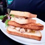 Coast Roast Coffee - 料理写真: