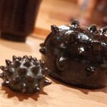 西麻布 うに成 - 