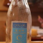 西麻布 うに成 - 