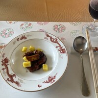 全聚徳 新宿店 - 