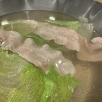 すぎ乃 麻布十番 - 