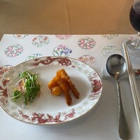 全聚徳 新宿店 - 