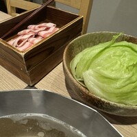 すぎ乃 麻布十番 - 