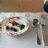 全聚徳 新宿店 - 
