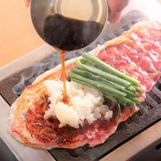 大阪焼肉・ホルモン ふたご_2