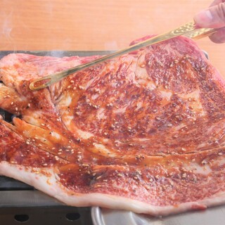 大阪焼肉・ホルモン ふたご_1