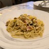 イタリア料理 プレーゴ!