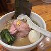 真鯛らーめん 麺魚 本店