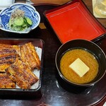 地焼うなぎ ひらさわ - 