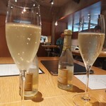 小石川 中勢以 - 