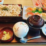 和食レストランとんでん 下石神井店 - 