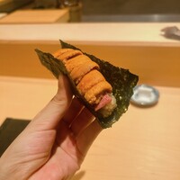 牛肉寿司 きんたん - 