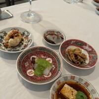 中國菜 奈良町 枸杞 - 