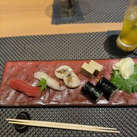 名駅 鮨 Sublime - 