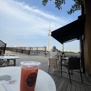 タリーズコーヒー_1