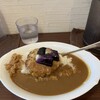 カレー 花一