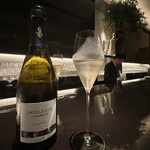 カーヴドシャンパーニュ ディヴァン - 