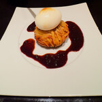 カーヴドシャンパーニュ ディヴァン - 