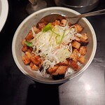 ワタリガラス - 