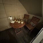 カーヴドシャンパーニュ ディヴァン - 