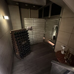 カーヴドシャンパーニュ ディヴァン - 