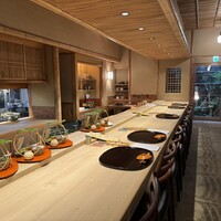 祇園 にしかわ - 